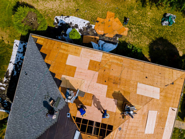 Best Emergency Roof Repair  in Woodlawn Beach, FL