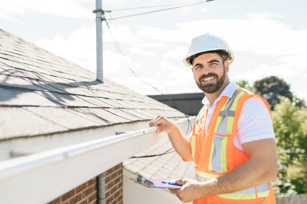 Best Roof Waterproofing Services  in Woodlawn Beach, FL