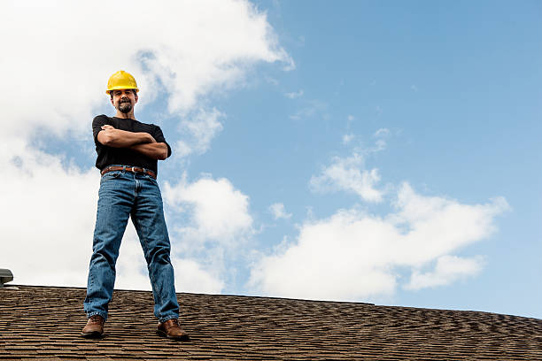 Roof Waterproofing Services in Woodlawn Beach, FL
