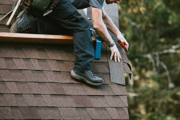 Best Commercial Roofing Services  in Woodlawn Beach, FL